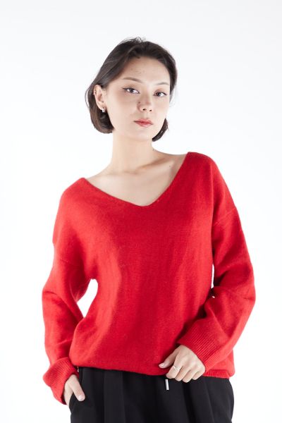 Пуловер/28517/252111004