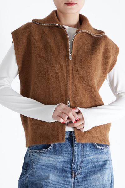 Жилет/9907/251209010