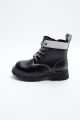 Детские ботинки/B7009-2