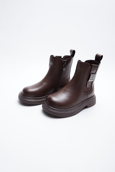 Детские ботинки/M1213-2