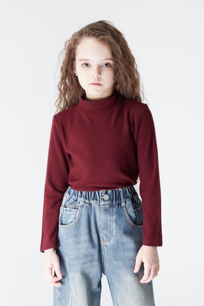 Детская водолазка/24000-35-1/241311008