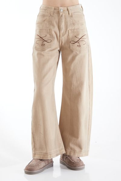 Джинсы/ALTER580