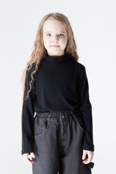 Детская водолазка/24000-35-1/241311008