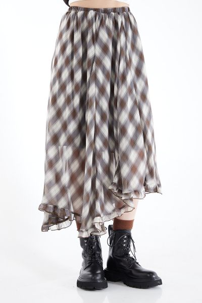 Юбка/7883/251309005