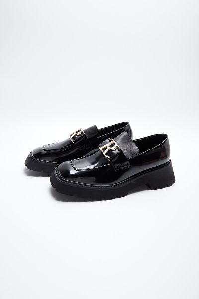 Лоферы/TG032-1