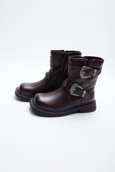 Детские ботинки/M3507-1