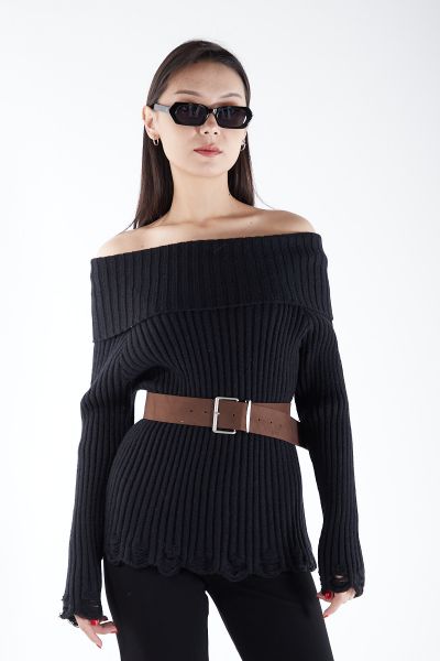 Свитер/251610001