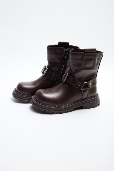 Детские ботинки/31115-2