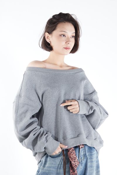 Свитшот/P230/251611006