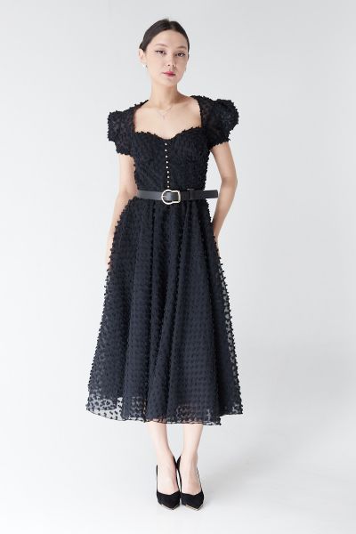 Платье/GREEN-8277/243011027