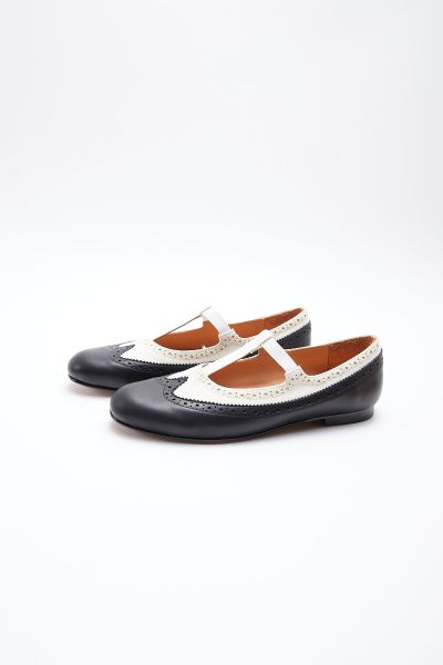 Балетки/S39WL0119-2