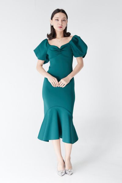 Платье/SARA1481/243011020