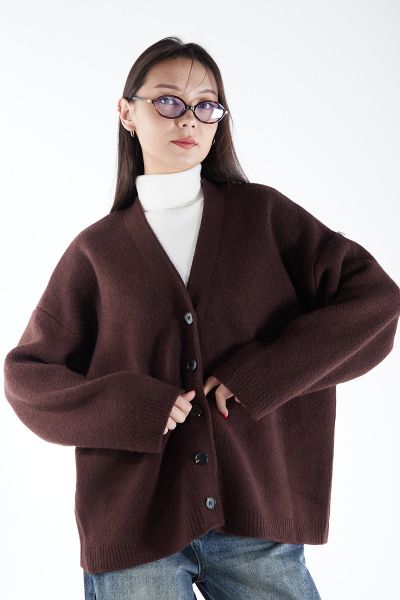 Кардиган/8210/252110003