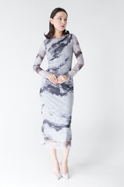 Платье/ES42-5505/240112020