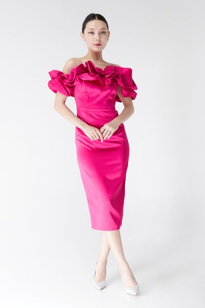 Платье/DAY-168/243011034