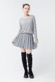 Юбка/25K0410003/240609052