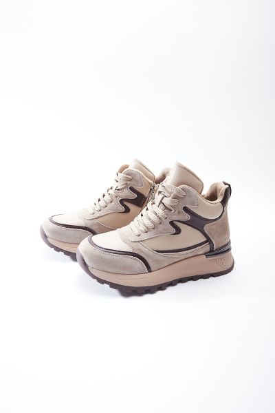 Ботинки/JE514-032