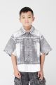 Детская рубашка/24283/243005050