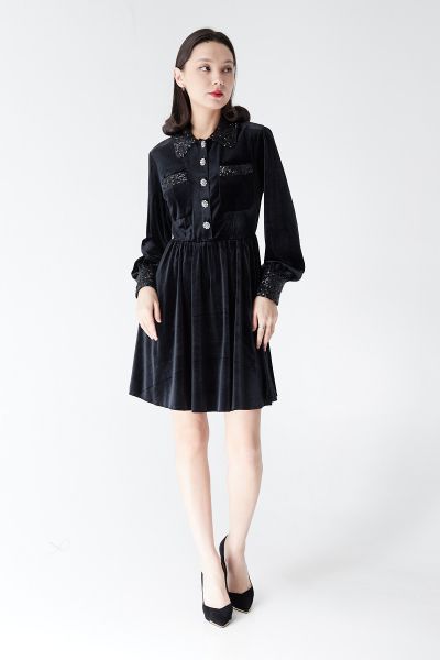 Платье/ES42-5509/242911070