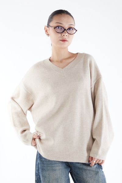 Пуловер/039/252310015