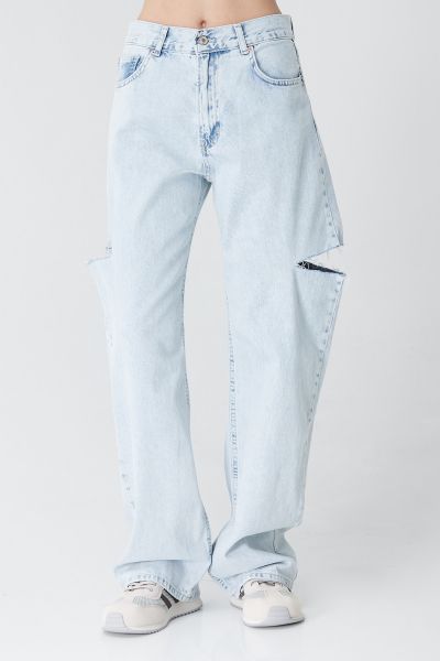 Джинсы/3258-4S4-LZR