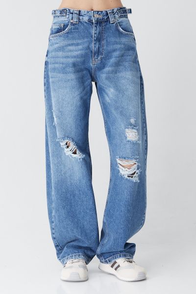 Джинсы/2961-10S5