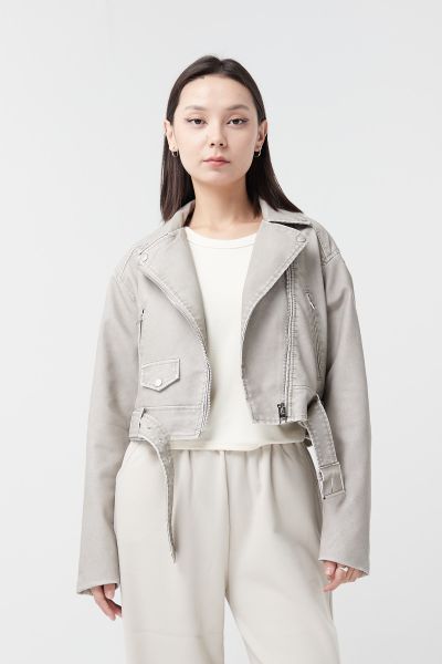 Кожаная куртка/2372/240908016