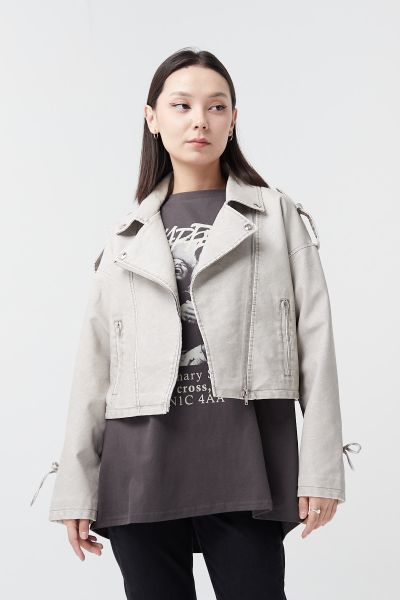 Кожаная куртка/2337/240908011