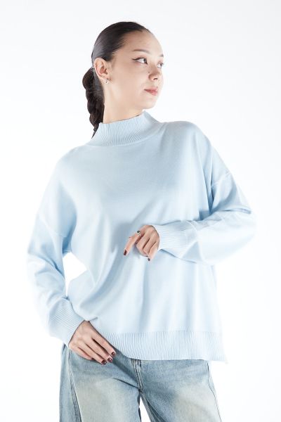 Свитер/643/252310020