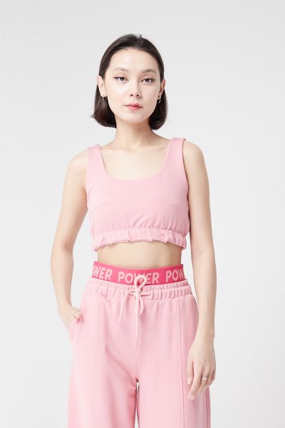 Кроп-топ/24Y-P044/242804036