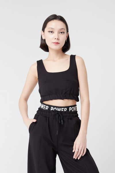 Кроп-топ/24Y-P044/242804036