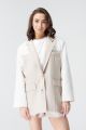 Жакет/25YCKT00010/252803001