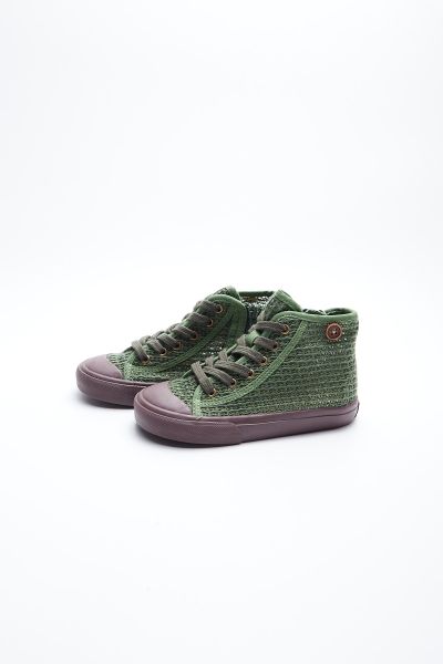 Детские кеды/KT-CX210-1