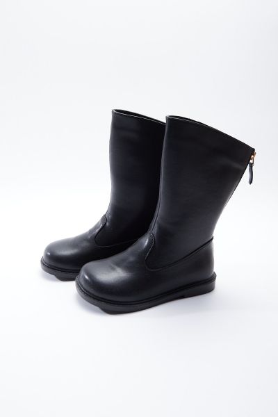 Детские сапоги/NY34002-1