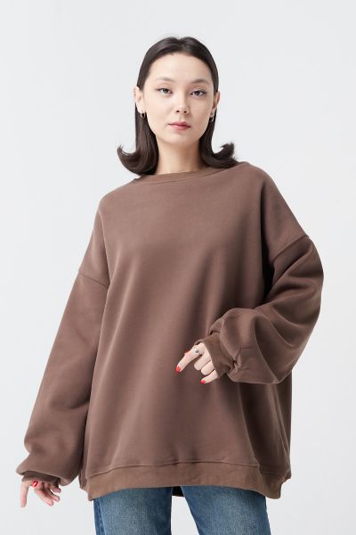 Свитшот/2273/242608003