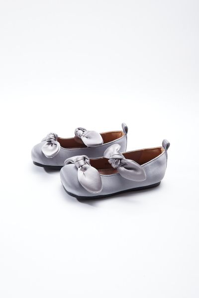 Детские балетки/PD83109-1