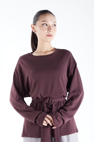 Лонгслив/A3F1366/251809003