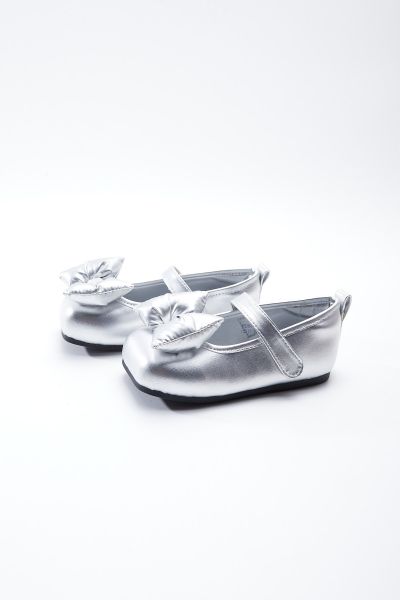 Детские балетки/PD83094-1