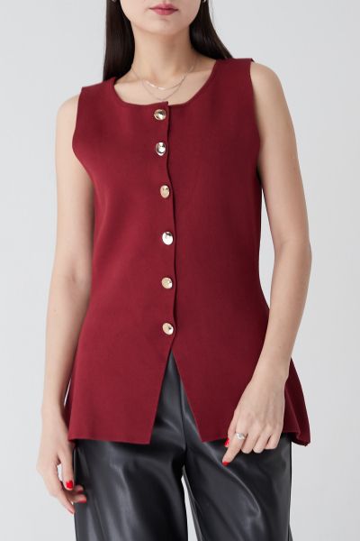 Жилет/60291/243011046