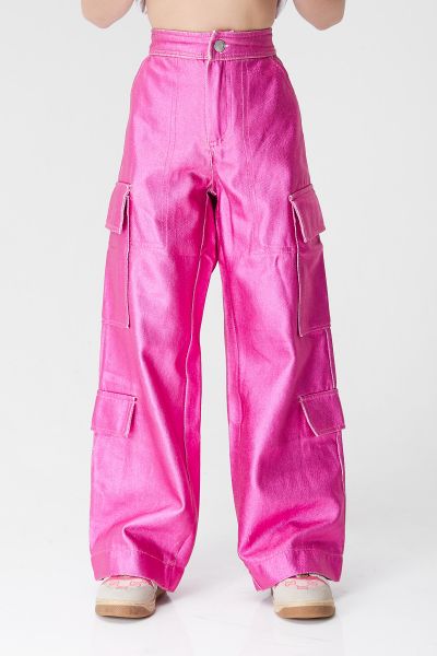 Детские брюки/2454/241302005