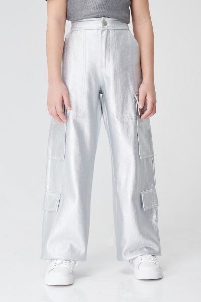 Детские брюки/2454/241302005