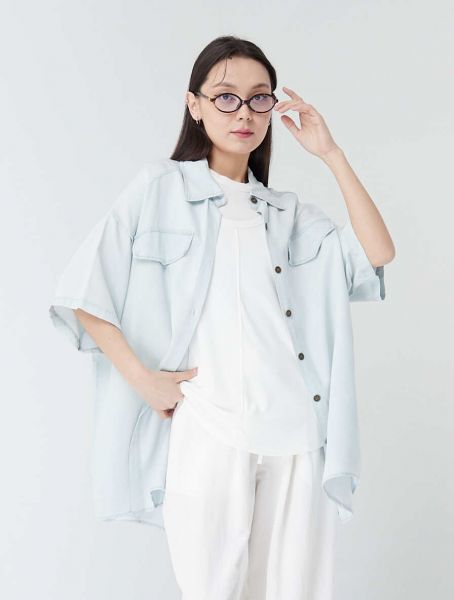 Рубашка/80012/252803069