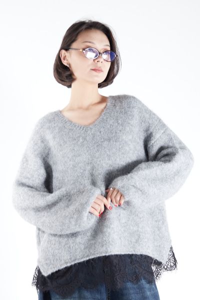 Пуловер/2840/252411003