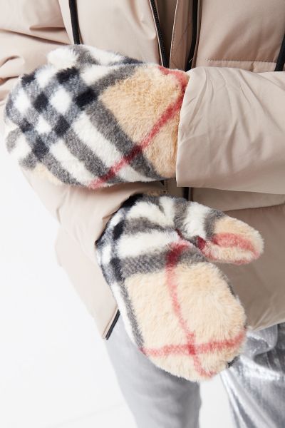 Варежки/TX301-27