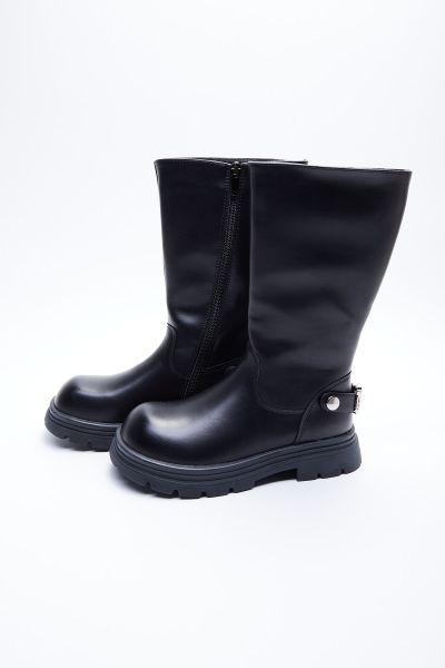 Детские сапоги/M2211-1