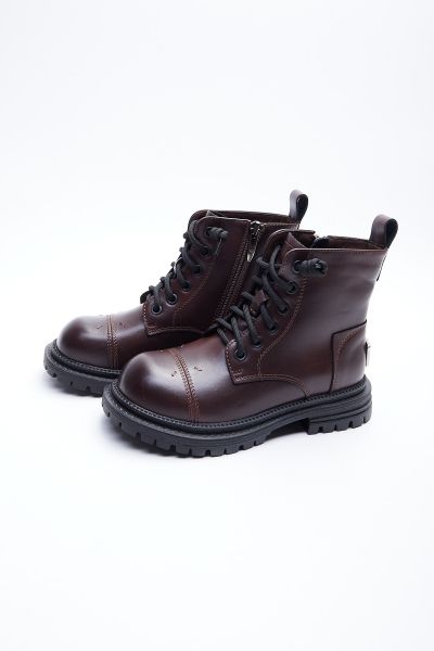 Детские ботинки/M6030-1