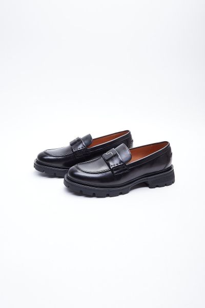 Лоферы/PY5258A-07A