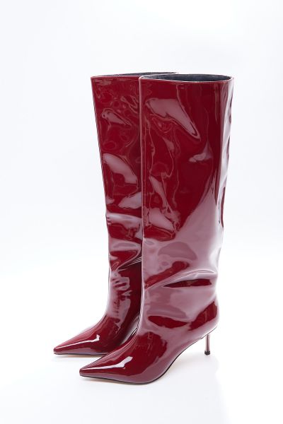 Сапоги/LQE-R-H2180C-K5393-5