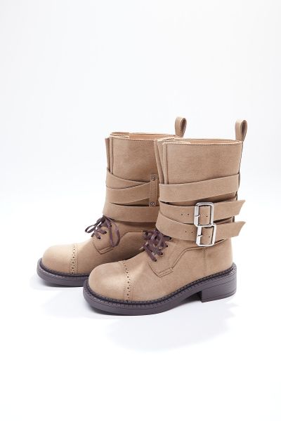 Ботинки/R7800-1819-1