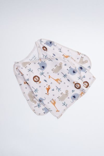 Детская распашонка/04.1/243001005